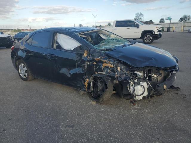 2016 TOYOTA COROLLA L - 2T1BURHE4GC616351