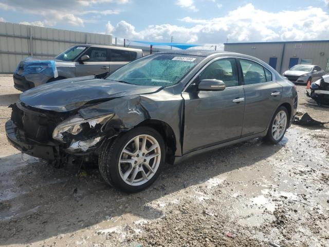 2011 NISSAN MAXIMA S #2998167321