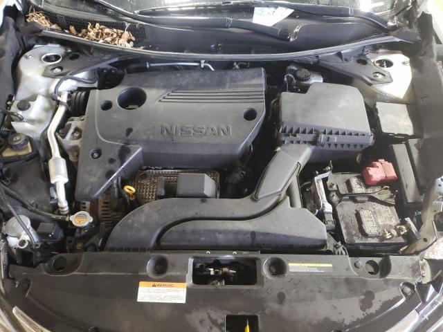 2017 NISSAN ALTIMA 2.5 - 1N4AL3AP0HC256132