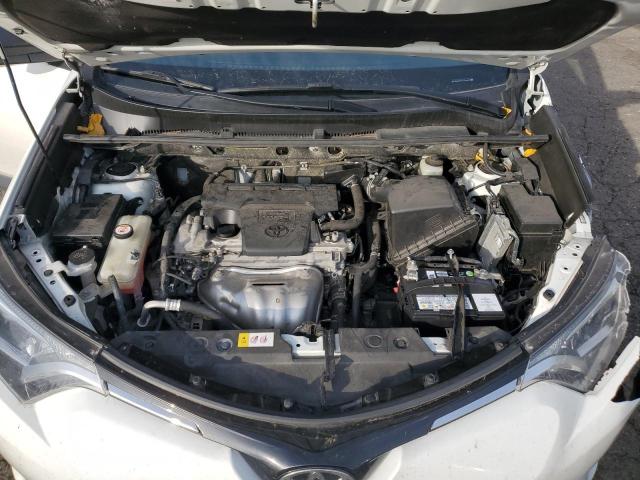 2017 TOYOTA RAV4 LE - JTMBFREV7HJ135952