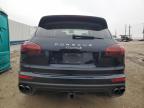 PORSCHE CAYENNE S photo