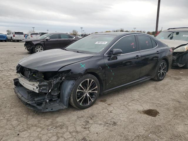 2018 TOYOTA CAMRY L - 4T1B11HK5JU016671