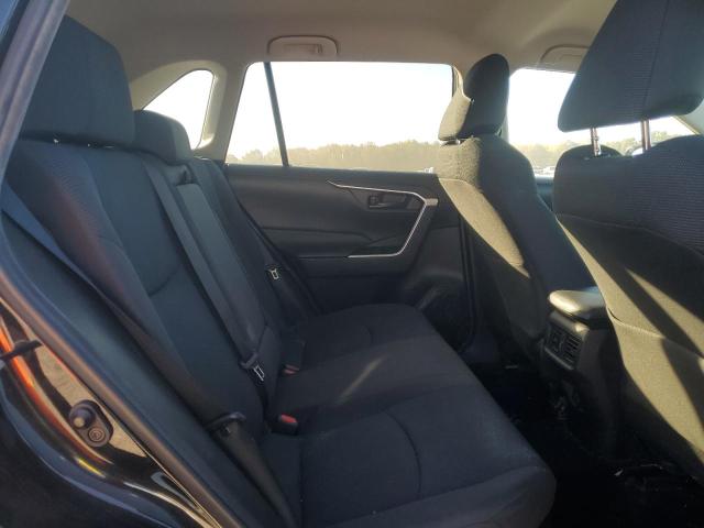2021 TOYOTA RAV4 LE - 2T3LWRFVXMW110008