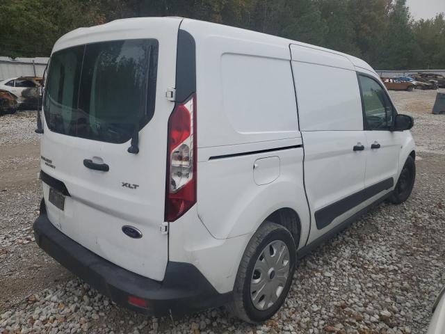 FORD TRANSIT CO 2020 white  gas NM0LS7F29L1482620 photo #4