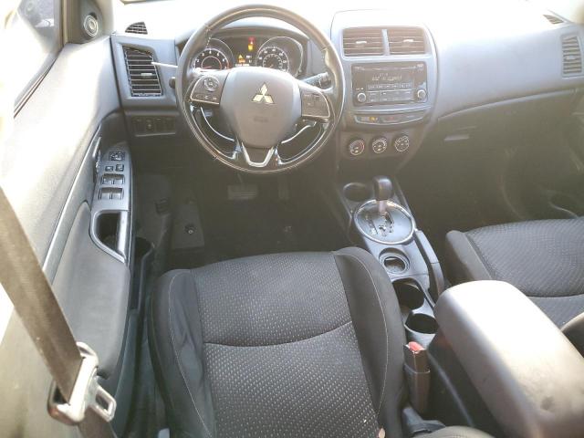 2016 MITSUBISHI OUTLANDER - JA4AP3AW7GZ032318