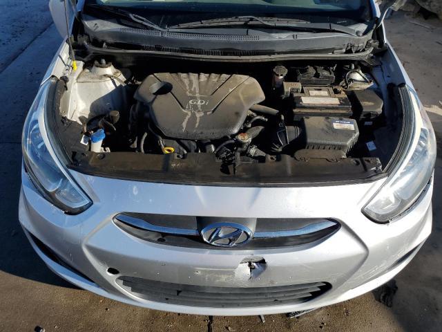 2015 HYUNDAI ACCENT GLS - KMHCT4AE9FU886810