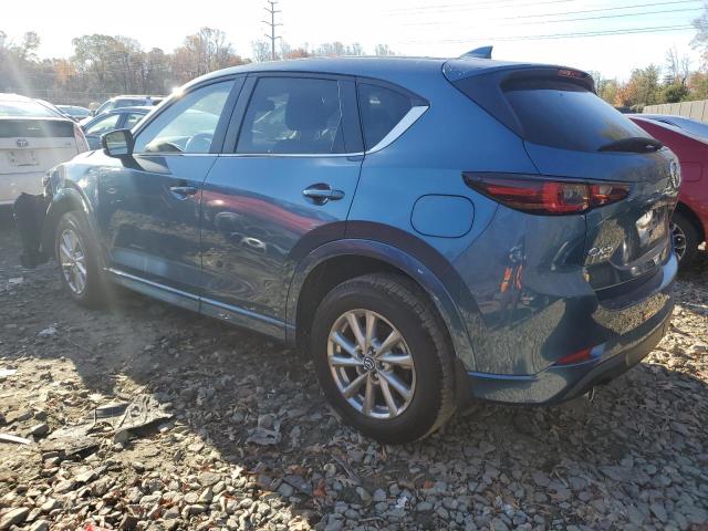 VIN JM3KFBCL7R0478879 2024 MAZDA CX-5 PREFE no.2