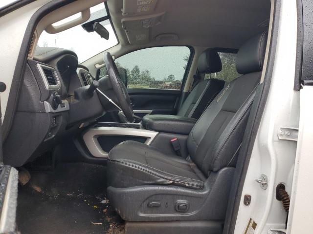 VIN 1N6BA1F45HN559724 2017 NISSAN TITAN no.7