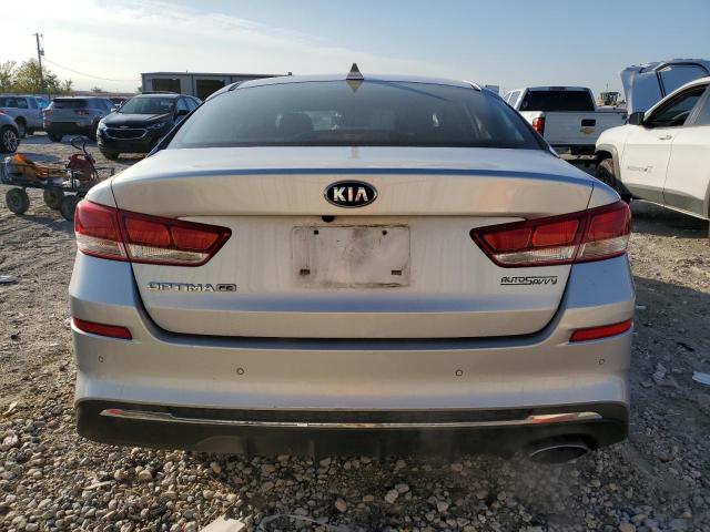 2019 KIA OPTIMA LX - 5XXGT4L37KG372164