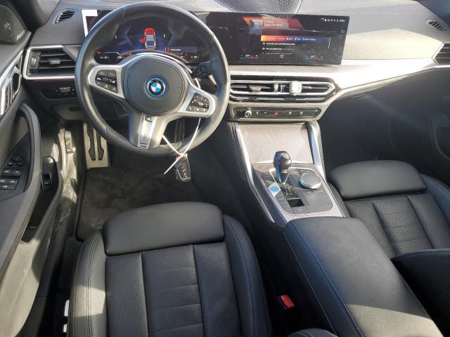 VIN WBY73AW02NFM61268 2022 BMW I4, Edrive 40 no.8