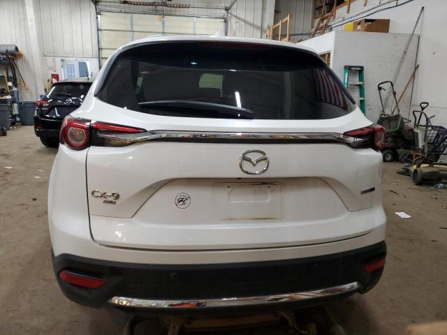 VIN JM3TCBDY1P0635553 2023 MAZDA CX-9 no.6