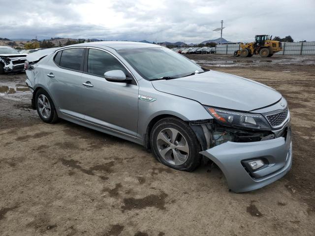 VIN KNAGM4AD7F5078084 2015 KIA OPTIMA no.4