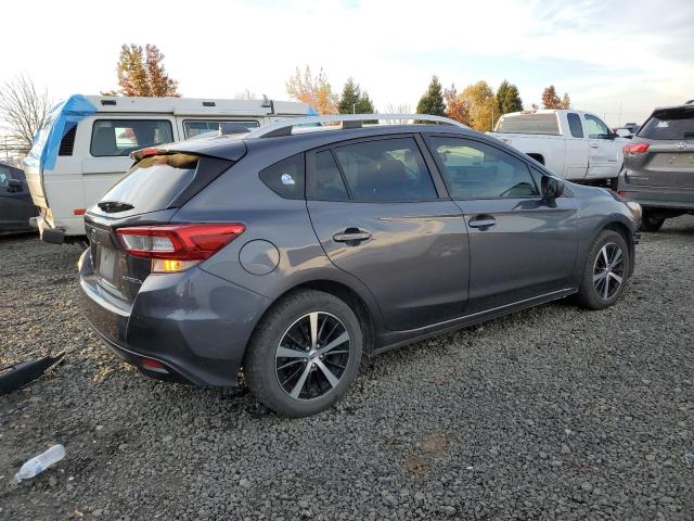 2019 SUBARU IMPREZA PR - 4S3GTAC68K3718568