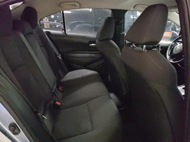 2020 TOYOTA COROLLA LE - 5YFEPRAE1LP079818