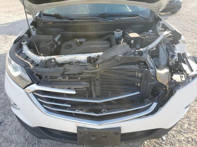 2018 CHEVROLET EQUINOX PR - 3GNAXVEV7JS630147