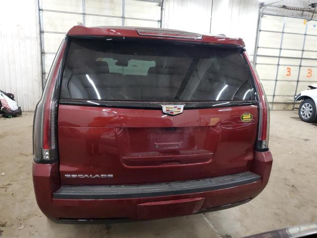 2020 CADILLAC ESCALADE P - 1GYS4CKJ8LR251802