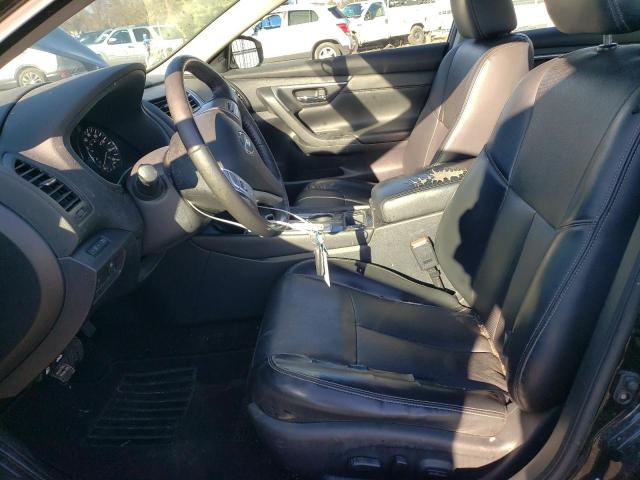 2017 NISSAN ALTIMA 2.5 1N4AL3AP2HC282053