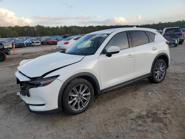 2020 MAZDA CX-5 GRAND - JM3KFBDM0L0799712