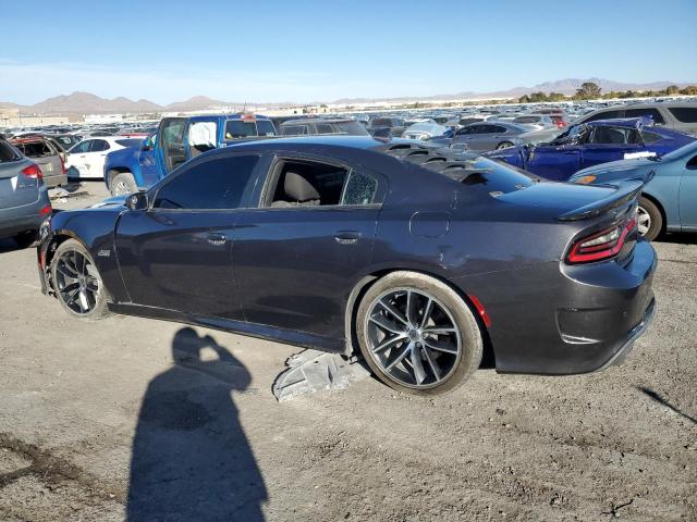 2018 DODGE CHARGER R/ - 2C3CDXGJ2JH273807
