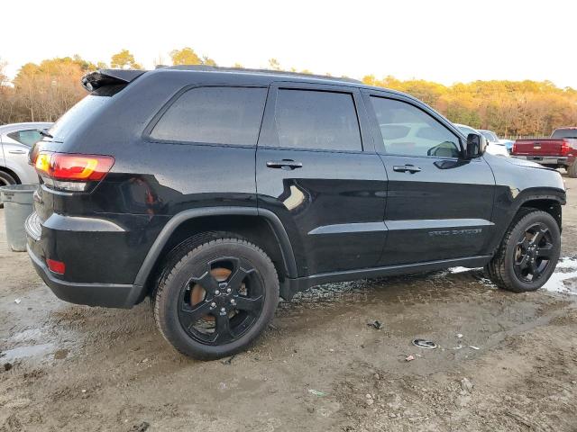 Vin: 1c4rjfag1kc719438, lot: 80470534, jeep grand cher laredo 20193