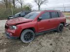 JEEP COMPASS LA photo