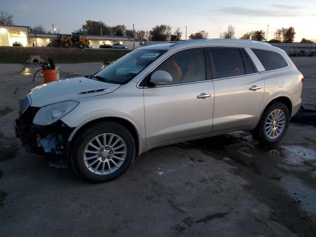 2012 BUICK ENCLAVE #3023699896