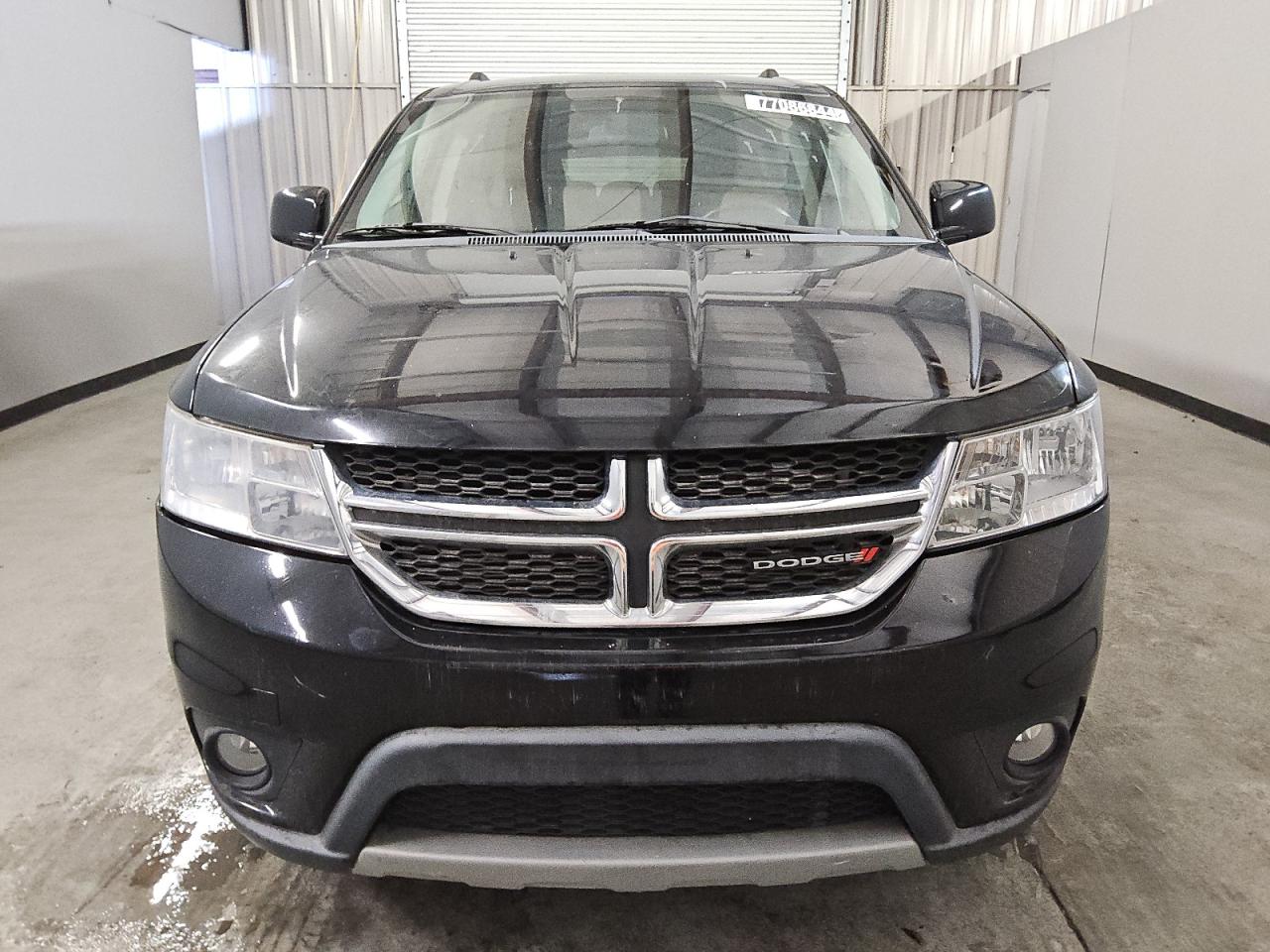 Lot #2976564562 2016 DODGE JOURNEY SX