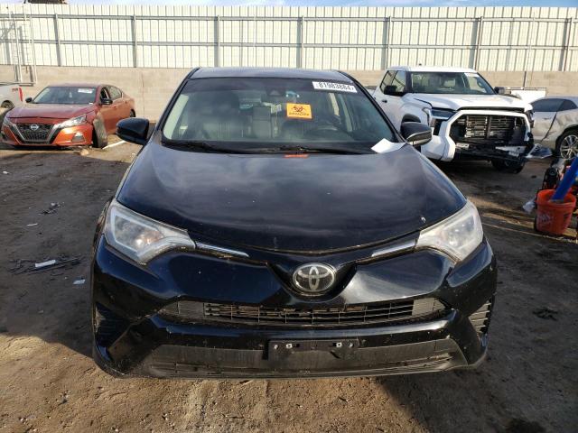 2018 TOYOTA RAV4 LE - 2T3BFREV4JW713402