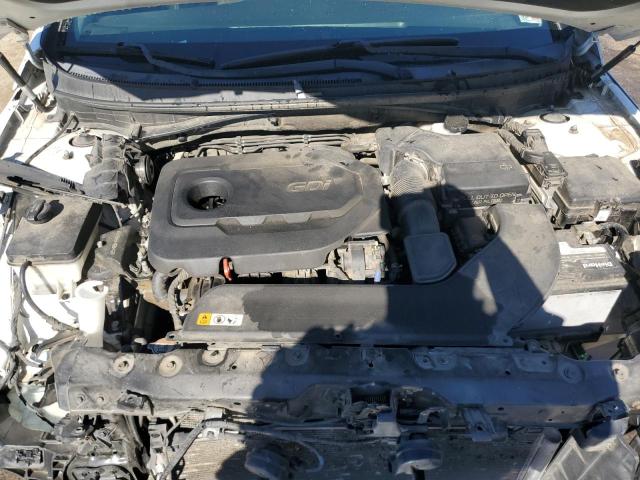 VIN 5NPE34AF1HH583359 2017 Hyundai Sonata, Sport no.11