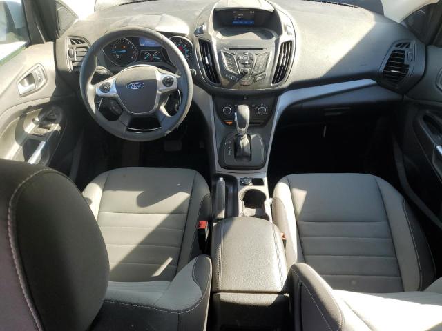2016 FORD ESCAPE SE - 1FMCU9GX5GUB00263