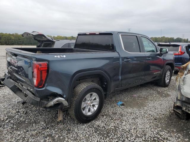 2020 GMC SIERRA K15 - 3GTP9BEK7LG132747