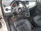 Lot #3023108869 2012 FIAT 500 LOUNGE