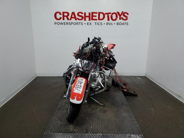 2012 HARLEY-DAVIDSON FLHTCUSE7 1HD1PR811CB961196