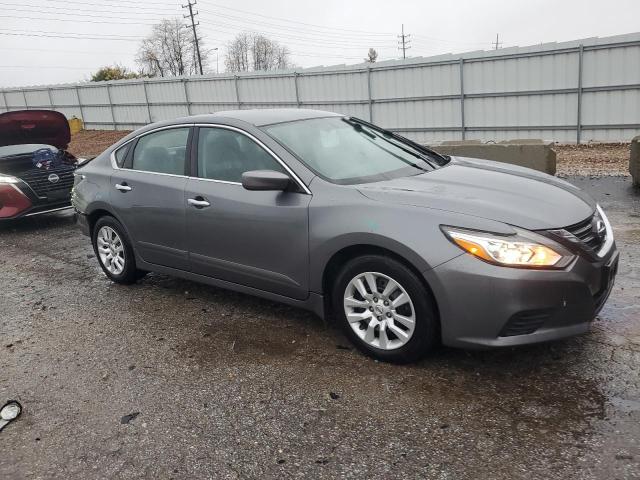 Vin: 1n4al3ap6hn308304, lot: 78195644, nissan altima 2.5 20174