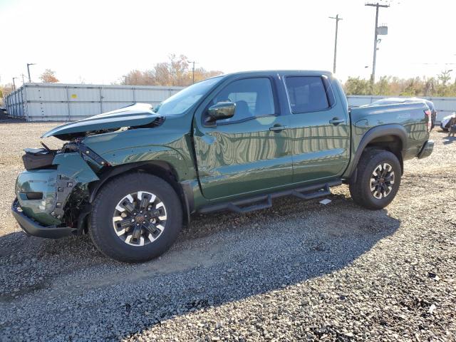 2024 NISSAN FRONTIER S #3024894373