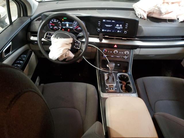 2022 KIA CARNIVAL L KNDNB5H38N6105966