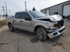 Lot #3025122237 2020 FORD F150 SUPER