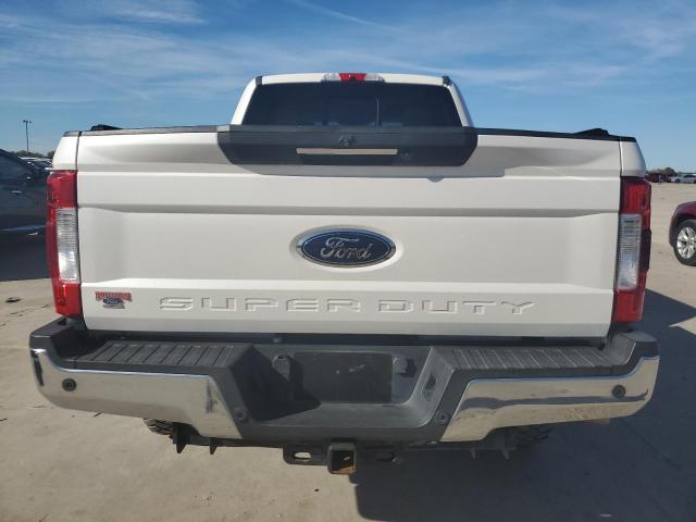 VIN 1FT7W2BT6HED07722 2017 Ford F-250, Super Duty no.6