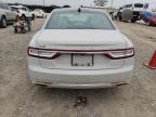 Lot #2957772117 2019 LINCOLN CONTINENTA