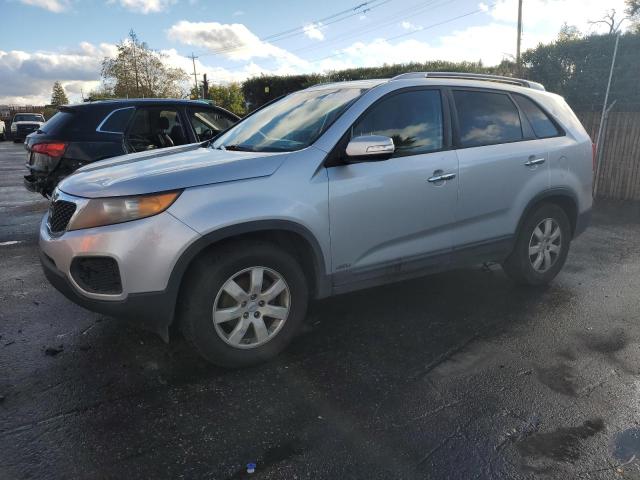 2012 KIA SORENTO BA #2972086156