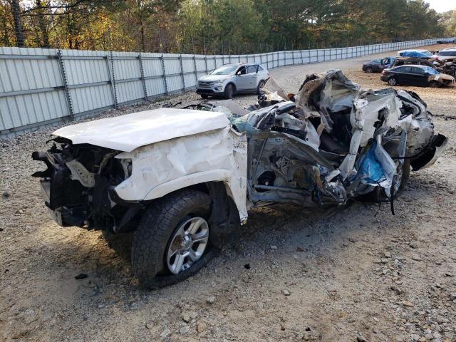 2018 TOYOTA 4RUNNER SR - JTEBU5JRXJ5582356
