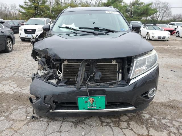 VIN 5N1AR2MM7GC623798 2016 NISSAN PATHFINDER no.5