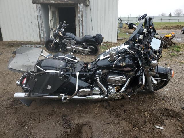 2013 HARLEY-DAVIDSON FLHTC ELEC #2996676567