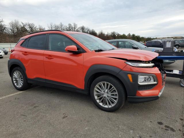 2020 HYUNDAI KONA SEL P KM8K6CAAXLU517945