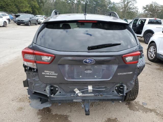 2021 SUBARU CROSSTREK - JF2GTABC0MH359182