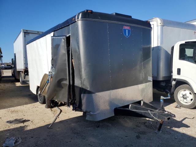 Global Auto Auctions: 2021 OTHER 12'