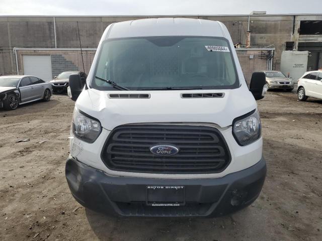 VIN 1FTYE2CM9KKB27027 2019 FORD TRANSIT no.5