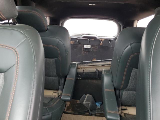 2023 FORD EXPLORER T - 1FMSK8JH4PGB47229