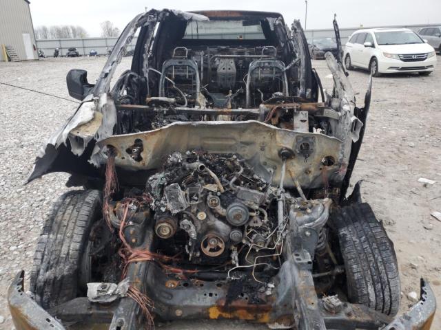 2018 FORD F150 SUPER - 1FTEW1EP2JFD87245