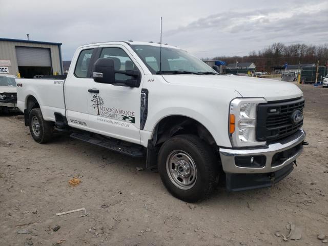 VIN 1FT8X3BA3PEC79964 2023 FORD F350 no.4